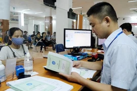 Hà Nội công bố thêm 100 doanh nghiệp chậm đóng BHXH kéo dài, tính đến tháng 10-2024