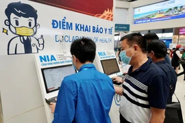 Hà Nội có tổng số ca mắc Covid-19 chiếm 10% cả nước