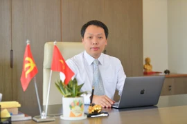 Phê duyệt kết quả bầu ông Nguyễn Huy Dũng làm Chủ tịch UBND tỉnh Thái Nguyên