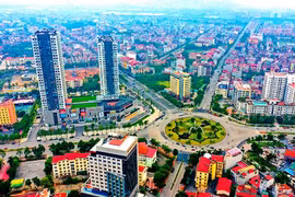 Bắc Ninh sẽ có 4 thành phố, 2 thị xã vào năm 2030 và là thành phố trực thuộc trung ương