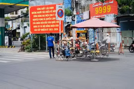 609 ca Covid-19 trưa 9-7, riêng TP HCM 479 ca, Hà Nội có 2 ca mới