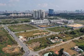 Chính phủ ban hành Nghị định mới về giá đất, áp dụng cùng Luật Đất đai 2024 