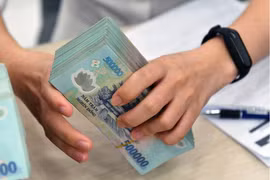 Chính thức "chốt" nâng mức giảm trừ gia cảnh lên 15,5 triệu đồng/tháng 