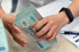 Chính thức "chốt" nâng mức giảm trừ gia cảnh lên 15,5 triệu đồng/tháng 