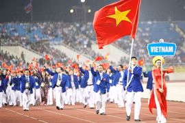 Hà Nội bắt tay chuẩn bị cho SEA Games 31 trước một năm, quyết đạt thành tích xứng tầm