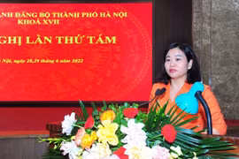 Hà Nội kiến nghị Trung ương 74 nội dung về nhiệm vụ phát triển Thủ đô đến năm 2030