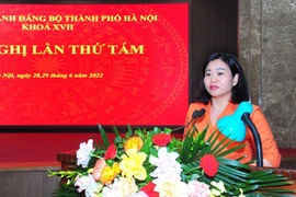 Hà Nội kiến nghị Trung ương 74 nội dung về nhiệm vụ phát triển Thủ đô đến năm 2030