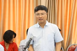 Hà Nội cách chức trong Đảng nguyên Giám đốc Ban quản lý dự án giao thông, khiển trách Chủ tịch huyện Chương Mỹ