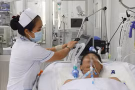 Nóng: Bệnh viện Chợ Rẫy phát hiện thêm chùm ca bệnh ngộ độc do ăn pate Minh Chay