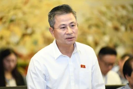 Giám đốc Sở Xây dựng Hà Nội chỉ ra nguyên nhân cốt lõi gây ùn tắc giao thông