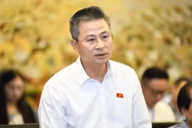 Giám đốc Sở Xây dựng Hà Nội chỉ ra nguyên nhân cốt lõi gây ùn tắc giao thông