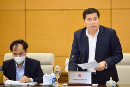 Ngành thanh tra và kiểm toán kiến nghị xử lý hình sự hơn 300 vụ tham ô, lãng phí...