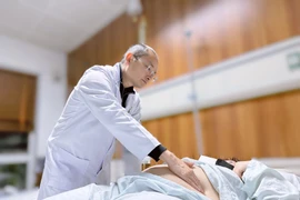 Cô gái 28 tuổi ở Hưng Yên rơi vào trầm cảm do nặng tới 102 kg