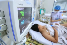 Cô gái 20 tuổi ở Hà Nội tử vong do sốt xuất huyết, tuần qua tăng gần 1.700 ca mới