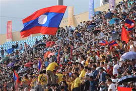 Đoàn thể thao dự SEA Games 31 có vận động viên mắc Covid-19 phải tự trả viện phí