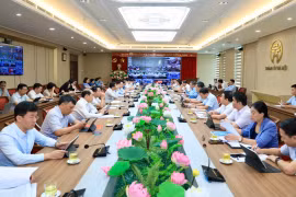 126 xã, phường Hà Nội tiếp nhận gần 67.000 hồ sơ thủ tục hành chính sau 2 tuần đầu tiên