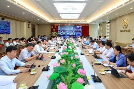 126 xã, phường Hà Nội tiếp nhận gần 67.000 hồ sơ thủ tục hành chính sau 2 tuần đầu tiên