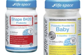 Gần 20 loại thực phẩm chức năng men vi sinh, viên uống tăng cường sinh lý quảng cáo sai phạm