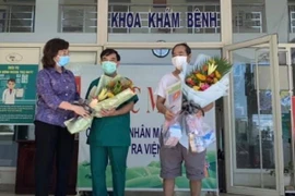 Đà Nẵng chính thức không còn bệnh nhân Covid-19