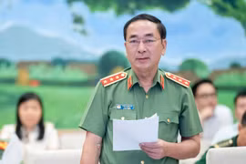 Ủy ban Thường vụ Quốc hội thống nhất cao quy định cấm mua bán bào thai