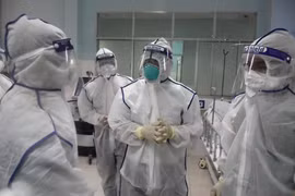 466 ca Covid-19 sáng 13-7, Hà Nội có thêm một bệnh nhân ở Quốc Oai