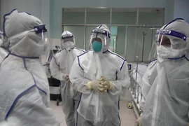 466 ca Covid-19 sáng 13-7, Hà Nội có thêm một bệnh nhân ở Quốc Oai