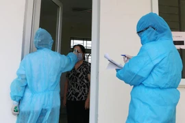 Trưa 13-7 thêm 983 ca Covid-19, Nam Định đã có người mắc về từ TP.HCM