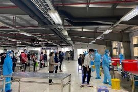 Nóng: Ghi nhận 117 ca Covid-19 chỉ sau 6 tiếng, Bắc Giang và Bắc Ninh có 99 ca