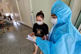 118 ca Covid-19 trưa 15-6: Bắc Giang 69 ca, TP.HCM thêm 29 bệnh nhân mới từ nhiều ổ dịch