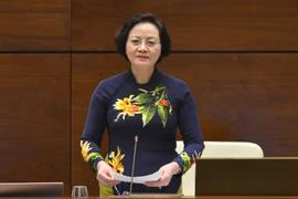 Chính thức trình Quốc hội tăng 30% mức lương cơ sở, tăng 15% mức lương hưu từ 1-7-2024