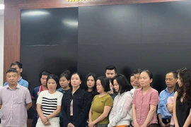 Bộ Y tế: Sai phạm nghiêm trọng tại các Viện pháp y tâm thần chủ yếu do cán bộ bị mua chuộc