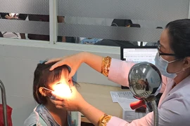 Dịch đau mắt đỏ vẫn đang tăng, Bộ Y tế khuyến cáo 5 biện pháp phòng bệnh