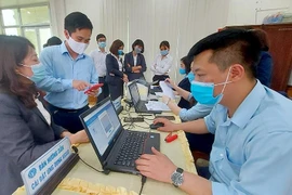 Hà Nội rà soát các cơ sở y tế có số tiền khám chữa bệnh BHYT tăng bất thường