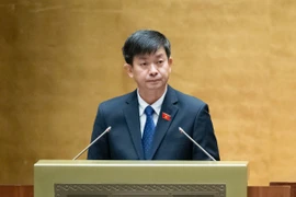 Số lượng các Ủy ban sẽ do Quốc hội quyết định, không quy định chức danh Phó Tổng Thư ký