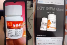 Một số người nhập viện, tử vong vì dùng thuốc Phenylbutazone, Bộ Y tế khẳng định không cấp phép