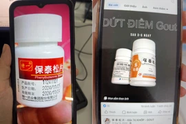 Một số người nhập viện, tử vong vì dùng thuốc Phenylbutazone, Bộ Y tế khẳng định không cấp phép