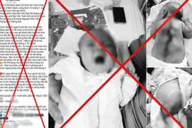 Cảnh báo các hoạt động kêu gọi gây quỹ từ thiện tại bệnh viện, ngăn ngừa trục lợi