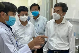 Thêm 5 bệnh nhân Covid-19 tử vong, hai người mới 38-39 tuổi