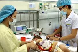 Ba người tử vong do viêm não virus chỉ trong một tháng hè