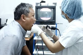 Hà Nội: Thu hồi giấy phép một Phòng khám tai mũi họng ở quận Hoàng Mai