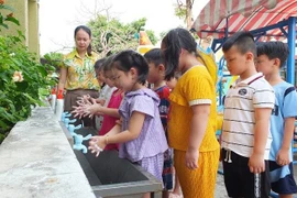 Số mắc sởi tăng 8 lần, ho gà tăng 25 lần… Bộ Y tế nhận định nguy cơ tăng cao mùa tựu trường