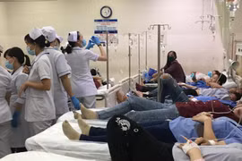 Hơn 2.000 người ngộ độc thực phẩm trong nửa đầu năm 2024, tăng hơn 200%