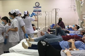 Hơn 2.000 người ngộ độc thực phẩm trong nửa đầu năm 2024, tăng hơn 200%