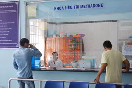 Hà Nội siết chặt thực hiện Luật phòng, chống ma túy tại bệnh viện tâm thần và cơ sở y tế