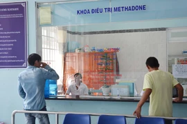 Hà Nội siết chặt thực hiện Luật phòng, chống ma túy tại bệnh viện tâm thần và cơ sở y tế