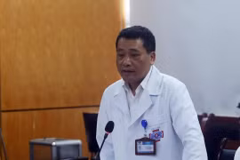 Bộ Y tế: Bệnh viện K phải cầu thị, lắng nghe người bệnh, nếu tiêu cực sẽ xử lý "không vùng cấm"