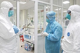 Ổ dịch Covid-19 tại Hải Dương và Đà Nẵng tiếp tục có ca mắc mới