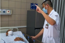 Bệnh viện thiếu một số loại thuốc giải độc khiến người bệnh bị đe dọa tính mạng, Bộ Y tế lên tiếng