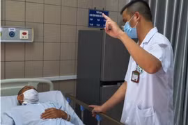 Bệnh viện thiếu một số loại thuốc giải độc khiến người bệnh bị đe dọa tính mạng, Bộ Y tế lên tiếng