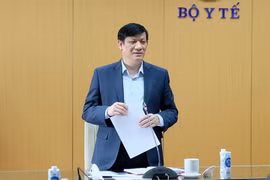 Hơn 75% bệnh nhân Covid-19 tử vong chưa tiêm vaccine